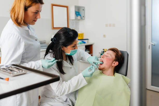 Best Emergency Dentist for Kids  in USA